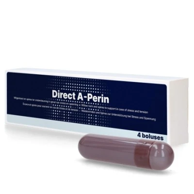 Afbeelding van Direct a perien bolus