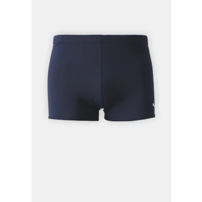 Afbeelding van Puma Classic SWIM Trunk Zwemshorts, Heren, Maat: XS, Navy