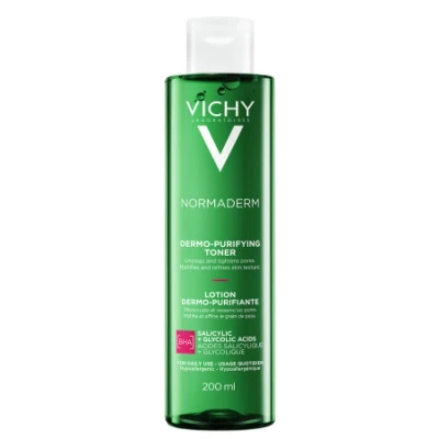 Afbeelding van Vichy Normaderm Zuiverende Lotion