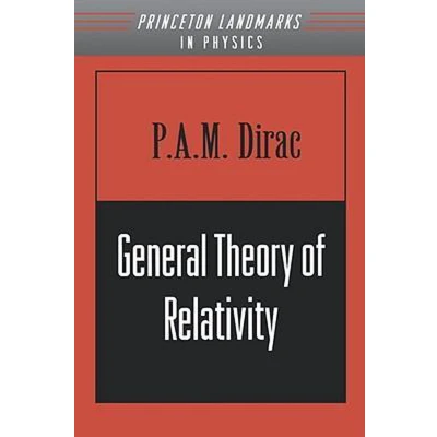 Afbeelding van General Theory of Relativity