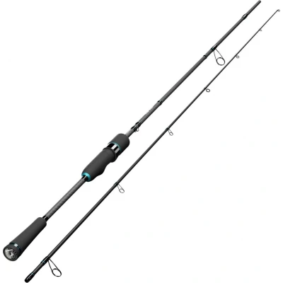 Afbeelding van Sportex Nova Vertical RS 2 Verticaalhengel 1.95m ( 30g) Verticaal hengel