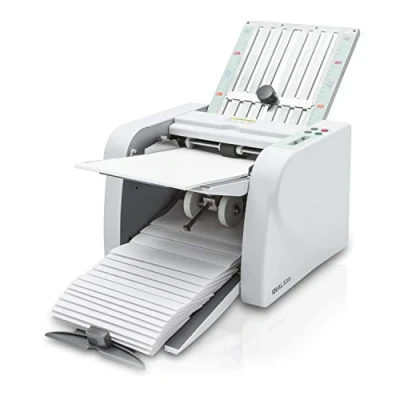 Image de Plieuse 8306 Ideal
