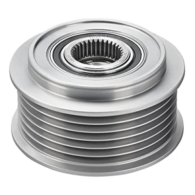 Afbeelding van Valeo Vrijloop koppeling dynamo 588127