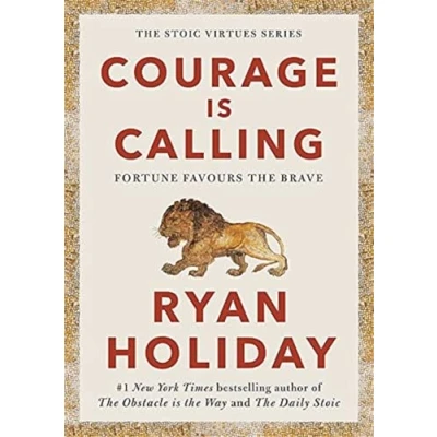 Image de Courage Is Calling