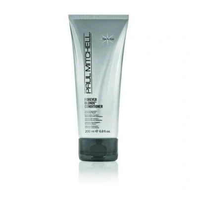 Image de Paul Mitchell Blonde Forever Conditioner 200 ml
