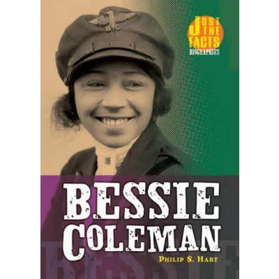 Afbeelding van Bessie Coleman