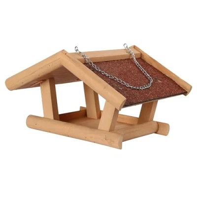 Afbeelding van KERBL Feeder Stubbs voor vogels 29x28x18cm