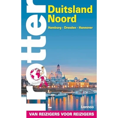 Afbeelding van Trotter Duitsland Noord