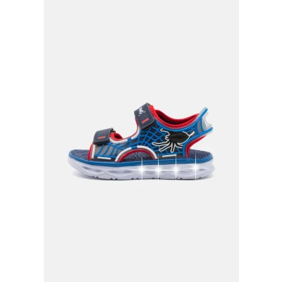 Afbeelding van Primigi Sandalen voor kinderen, Maat: 35, Navy/royal Textiel/ synthetisch