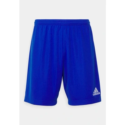 Afbeelding van adidas Performance Entrada 22 Korte broeken, Heren, Maat: Small, Team royal blue