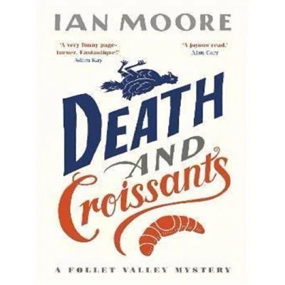 Image de Death and Croissants