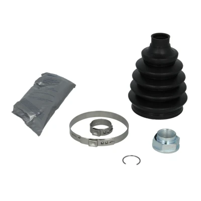 Afbeelding van SPIDAN 25138 Aandrijfashoes 114,40 TPE (thermoplastische elastomeer) CITROËN: C1 I, PEUGEOT: 107 Hatchback
