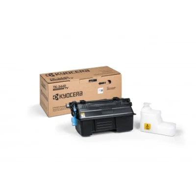 Afbeelding van Kyocera TK 3440 Toner Zwart