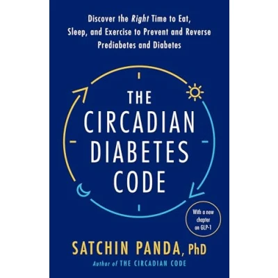 Afbeelding van The Circadian Diabetes Code