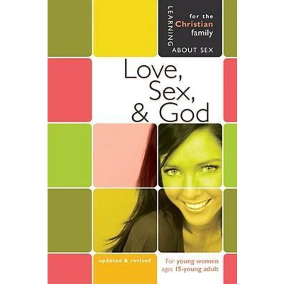 Afbeelding van Love, Sex &amp; God
