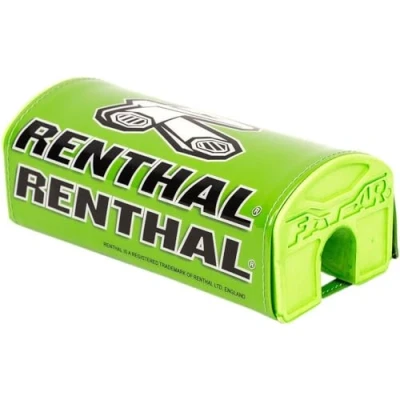 Afbeelding van Renthal Fatbarpad Groen / Foam