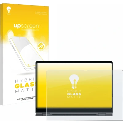 Afbeelding van upscreen Screenprotector voor Samsung Galaxy Book4 Pro 360 16&quot; Folie Beschermfolie Beschermglas matte