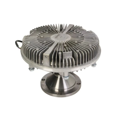 Afbeelding van NRF 49125 Visco Koppeling