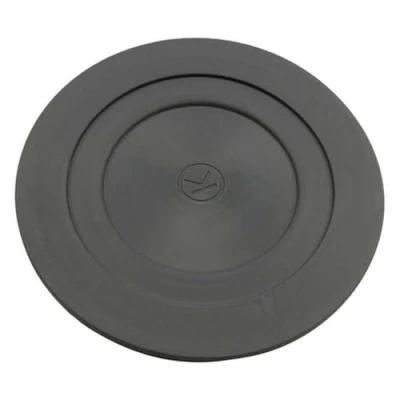 Image de Coussin en caoutchouc DeLonghi KW711918 mengkom rubber pad ø 14cm ( chef serie)