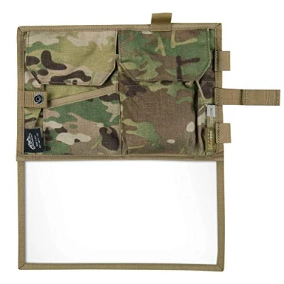 Afbeelding van Helikon Tex Kaarthouder Cordura Multicam