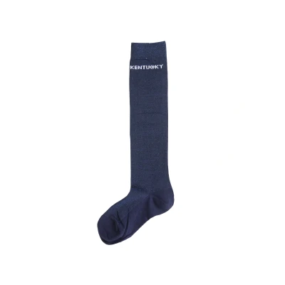 Image de Kentucky Chaussettes Glitter Marin 35 40
