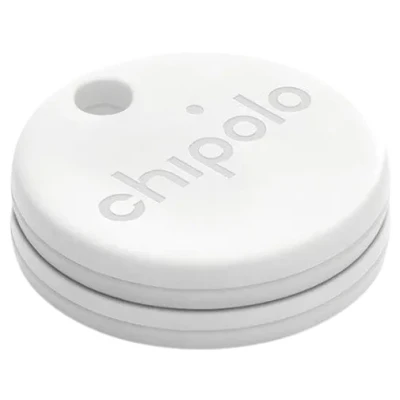 Afbeelding van Chipolo ONE Wit 2 Pack