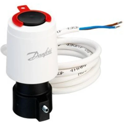 Afbeelding van Danfoss thermische motor voor RA