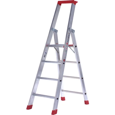 Afbeelding van Euroline Enkele Trap 1x4