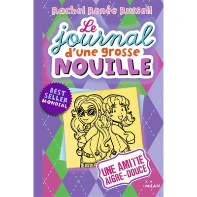 Image de Le journal d&#039;une grosse nouille, Tome 11