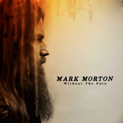 Afbeelding van Mark Morton Without The Pain (CD)