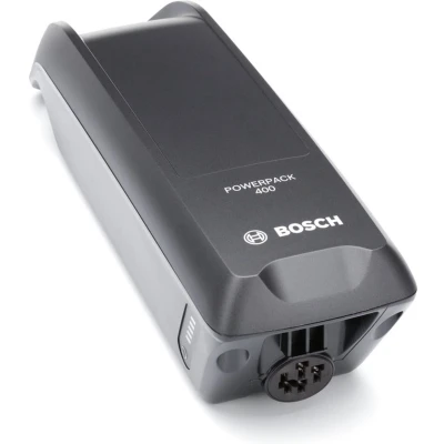 Afbeelding van Bosch Fietsaccu PowerPack 400 Performance