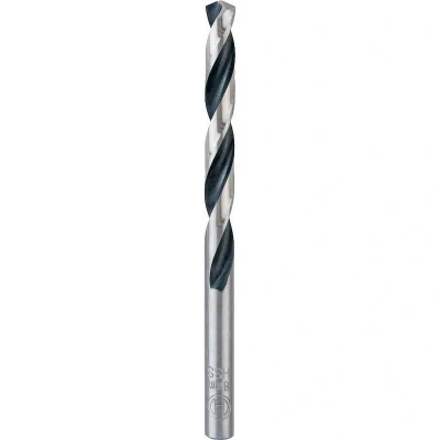 Image de BOSCH 2608577248 foret hélicoïdal HSS PointTeQ 8 mm (10 pcs)