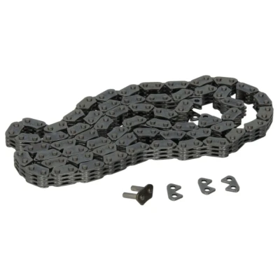 Afbeelding van DID SCA0409SV 124 Distributieketting