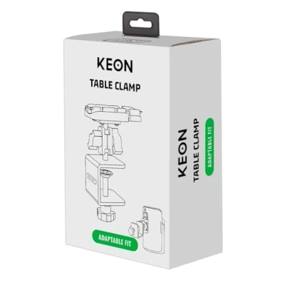 Afbeelding van Kiiroo Keon Tafelklem