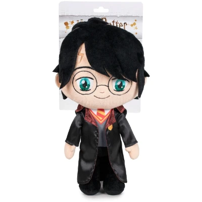 Afbeelding van Harry Potter knuffel Pluche 30 cm
