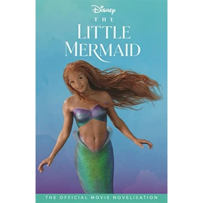 Afbeelding van From The Movie Disney Little Mermaid: Official Junior Novelisation