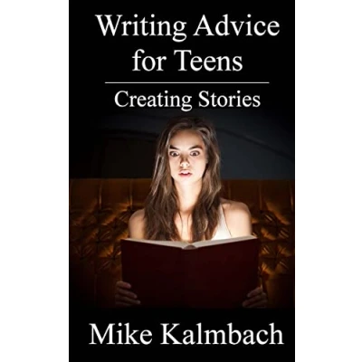 Afbeelding van Writing Advice for Teens