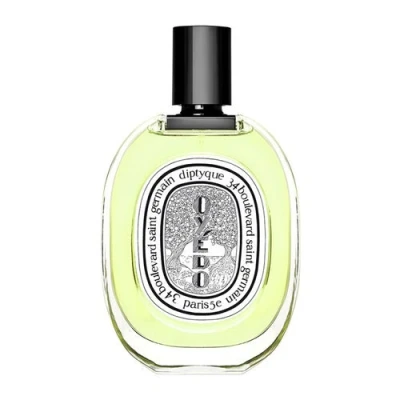 Image de Diptyque Oyedo Eau de Toilette 100 ml