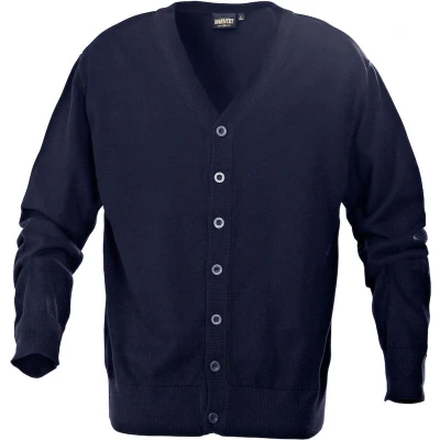 Afbeelding van James Harvest CARDIGAN KNOWVILLE 2112501 Marine