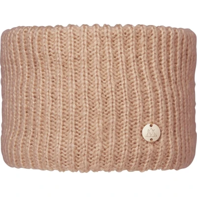 Afbeelding van Mountain Horse Hoofdband Sparkle Old Rose One Size