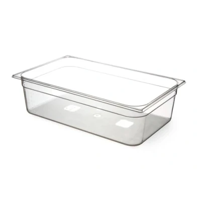 Afbeelding van Gastronormbak BPA Vrij 1/1 65mm