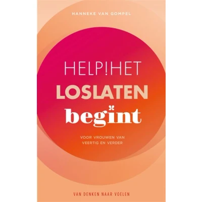 Image de Help! Het loslaten begint