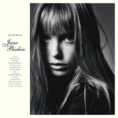 Afbeelding van Jane Birkin Very Best Of