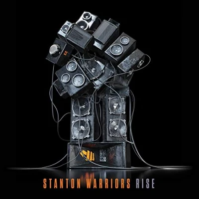 Afbeelding van Stanton Warriors Rise (2 CD)