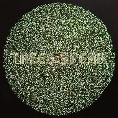 Afbeelding van Trees Speak