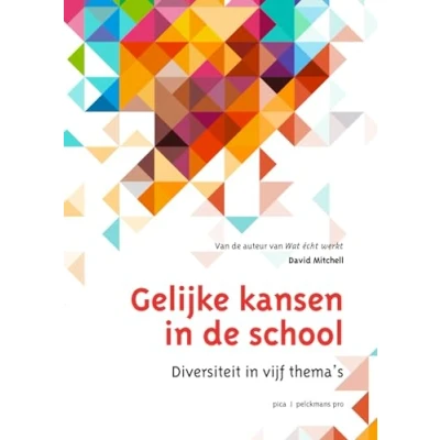 Afbeelding van Gelijke kansen in de school