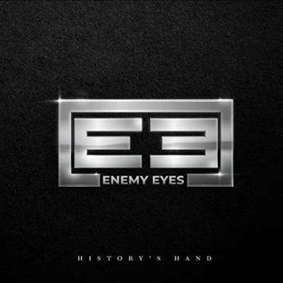 Afbeelding van Enemy Eyes Historys Hand (CD)
