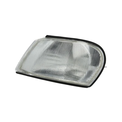 Afbeelding van ALKAR 2101433 Knipperlichten links voor Zonder lamphouder PY21W voertuigen met stuur OPEL: Vectra B CC