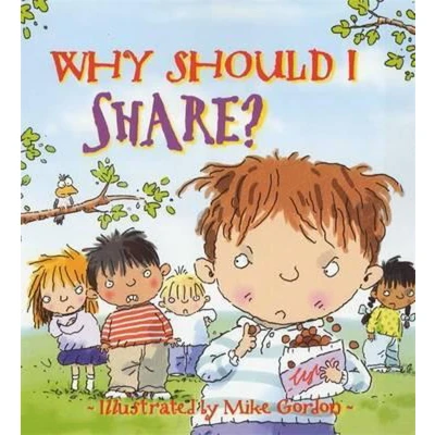 Afbeelding van Why Should I
