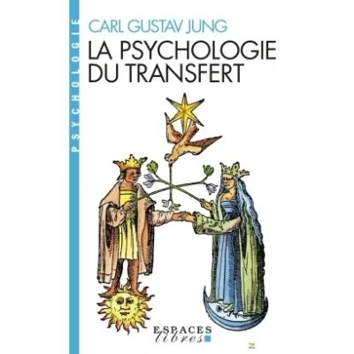 Image de La Psychologie du transfert (Espaces Libres Psychologie)